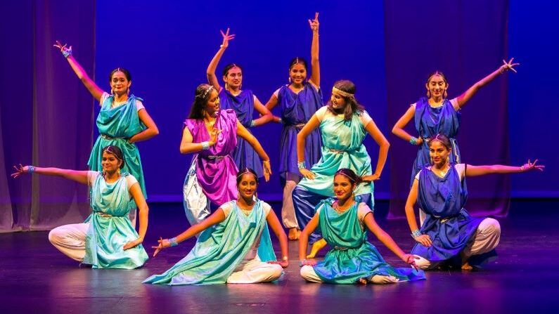 Things to do in Houston with kids this weekend of November 1 | Diwali Celebration