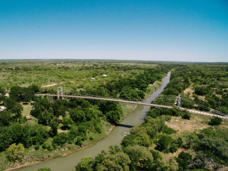 texas regency bridge