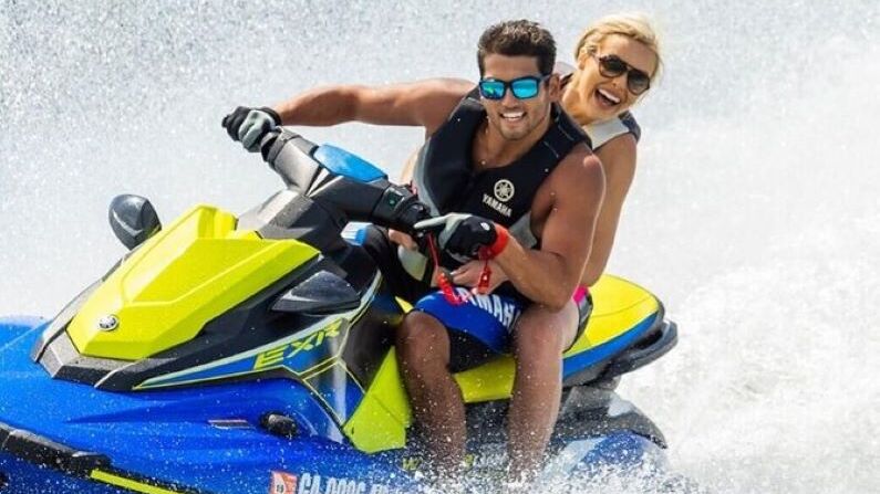 Jet Ski Rental in Clear Lake Houston