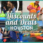 Deals and Discounts in Houston as of November 8 Include Famous Taco’s of Houston Food Walking Tour, Pixar Putt, & More!