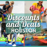 Deals and Discounts in Houston as of November 15 Include Jet Ski Rental in Clear Lake, Nightlife Tour of Downtown, & More!