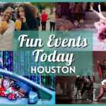 Fun Events in Houston Today, the Saturday, 30th of November, 2024