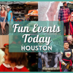 Fun Events in Houston Today, the Saturday, 23rd of November, 2024