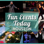 Fun Events in Houston Today, the Sunday, 24th of November, 2024