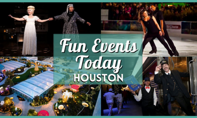 Fun Events in Houston Today, the Sunday, 24th of November, 2024