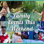 Fun Kids Activities in Houston this Weekend of November 29 Include Zoo Lights, Moana’s Ocean Commotion – A Polynesian Thanksgiving, & More!