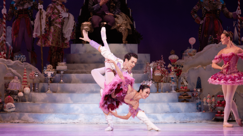 Things to do in Houston this weekend of November 29 | The Nutcracker by the Houston Ballet