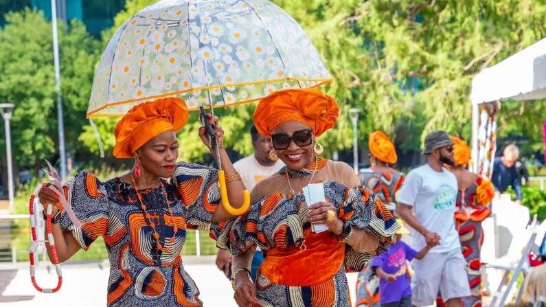 Things to do in Houston this weekend of November 8 | IGBO Fest