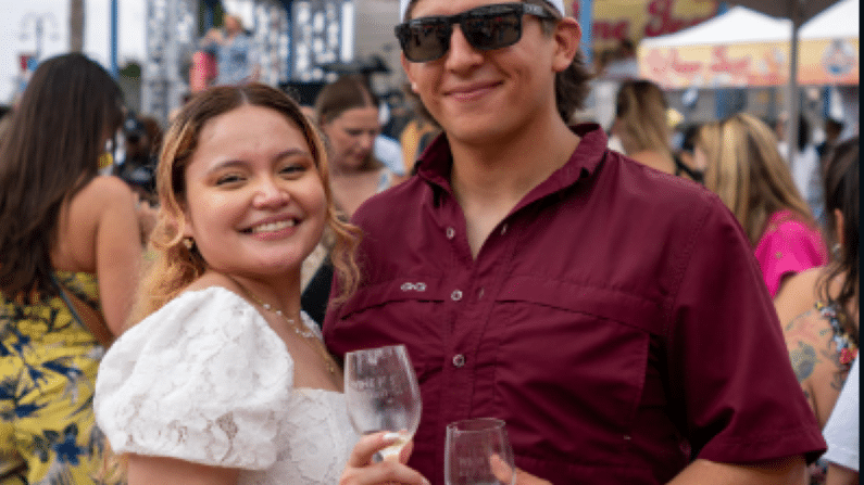 Things to do in Houston for couples this weekend of November 15 | Wine Fest