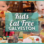 Kids Eat Free Galveston – Top Family-Friendly Restaurant Deals!