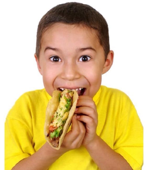 Kids Eat Free Houston Heights - El Rey Cuban & Mexican Cuisine