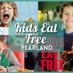 Kids Eat Free Pearland – Top Family-Friendly Restaurant Deals!