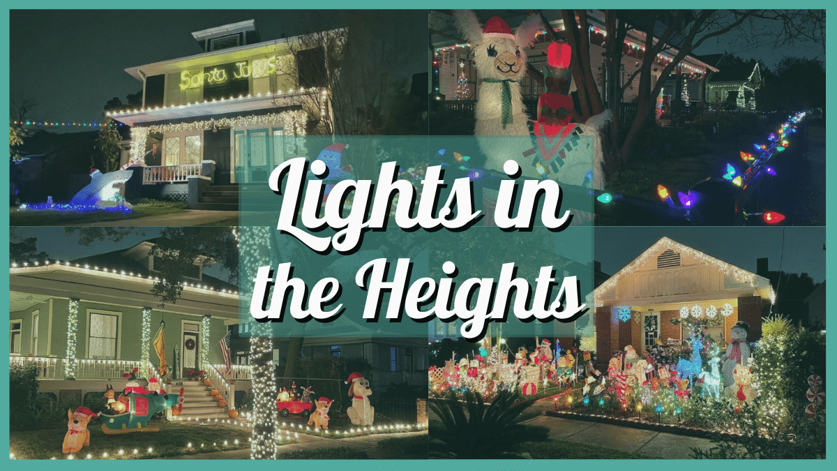 Lights in the Heights 2024