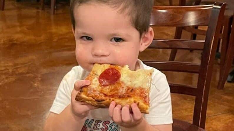 Galveston Kids Eat Free Restaurants | Russo's New York Pizzeria and Italian Kitchen