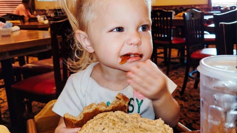 Galveston Kids Eat Free Restaurants | Saltgrass Steak House