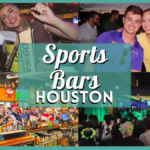 Sports Bars Houston – Your Go-To Guide for Game Day!