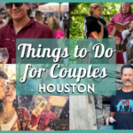 Activities for Couples in Houston this Weekend of November 15, 2024 includes Wine Fest and, Classic Christmas, and More!