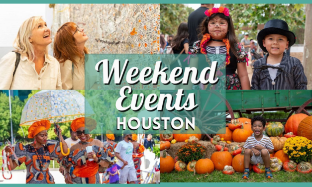 Free and Cheap Events in Houston this weekend of November 8 Include 34th Native American Pow Wow 2024, Winter Wonderlawn, & more!