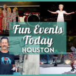 Fun Events in Houston Today, Sunday, the 17th of November, 2024