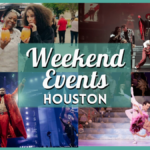 Free and Cheap Events in Houston this weekend of November 29 Include The Nutcracker by the Houston Ballet, Sazon Latin Food Festival, & more!