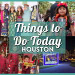 Things to Do in Houston Today, Sunday, the 10th of November, 2024