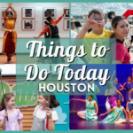 Things to Do in Houston Today, Saturday, the 2nd of November, 2024