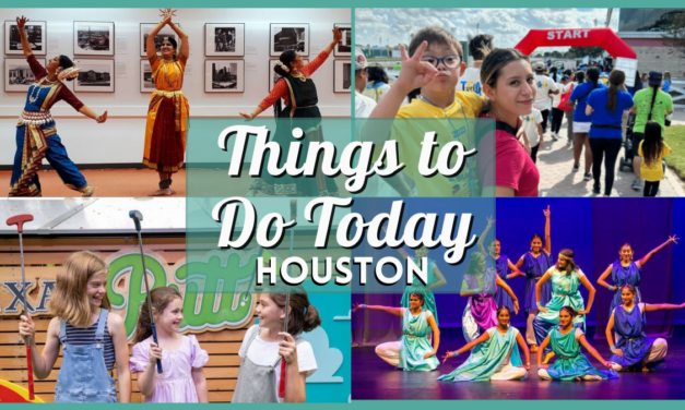 Things to Do in Houston Today, Saturday, the 2nd of November, 2024