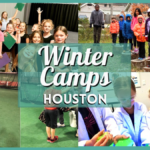 Winter Camp Houston 2024 – The Best Holiday Camps for Kids!