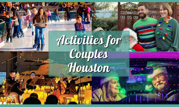 Activities for Couples in Houston this Weekend of December 20: Elf on the Shelf Scavenger Hunt, Dinner Cruise on Colonel Paddlewheel Boat, & More!