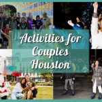 Activities for Couples in Houston this Weekend of December 13, 2024 includes Silent Night Disco, Tinsel Trek: Buffalo Bayou Park Wellness Walk, & More!