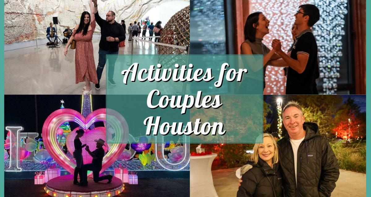 Activities for Couples in Houston this Weekend of January 3 Include Tango Night, Candlelight Concert: The Best of Bridgerton, & More!