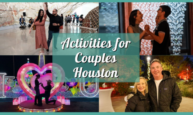 Activities for Couples in Houston this Weekend of January 3 Include Tango Night, Candlelight Concert: The Best of Bridgerton, & More!