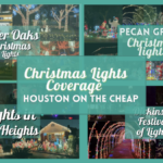 Our Christmas Lights Coverage For 2024 – Articles on Pecan Grove, River Oaks and More