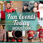 Fun Events in Houston Today, the Sunday, 22nd of December, 2024