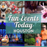 Fun Events in Houston Today, the Saturday, 21st of December, 2024