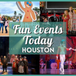 Fun Events in Houston Today, the Sunday, 29th of December, 2024