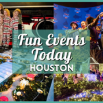 Fun Events in Houston Today, the Sunday, 15th of December, 2024