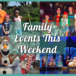 Fun Kids Activities in Houston this Weekend of December 20 Include Holiday Lights at Memorial Park, Sleeping Beauty the Musical, & More!