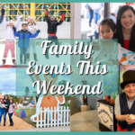 Fun Kids Activities in Houston this Weekend of December 27 Include Polar Palooza, Hanukkah Celebration, & More!