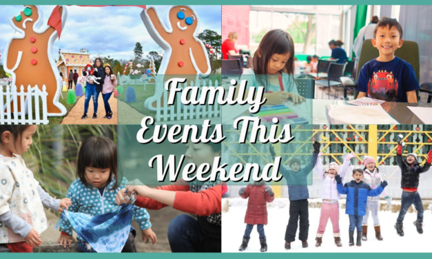 Fun Kids Activities in Houston this Weekend of January 3 Include Children’s Moth Workshop, Green Mountain Energy Ice, & More!