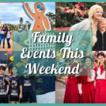 Fun Kids Activities in Houston this Weekend of December 6 Include Gingerbread Village, Holiday Delights: A Coastal Christmas, & More!