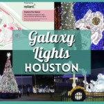 Galaxy Lights Houston 2024 – Tickets, Hours, & More for Christmas Lights at NASA Space Center