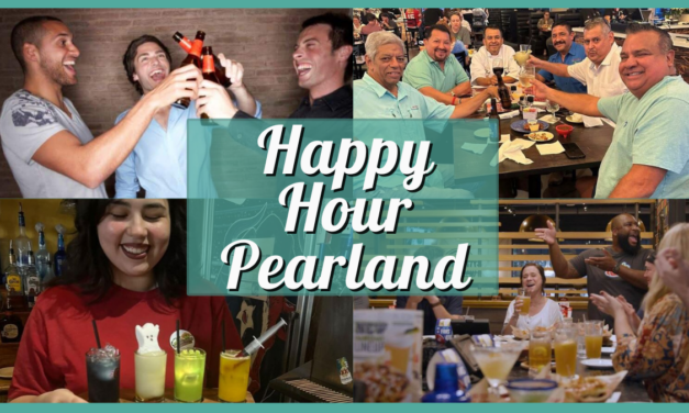 Sip and Savor: The Best Restaurants in Pearland for Happy Hour Deals