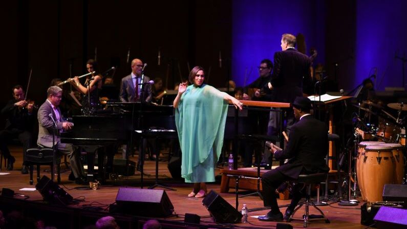 Things to do in Houston this weekend of January 3 | Pink Martini with China Forbes