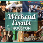 Free and Cheap Events in Houston this weekend of December 6 Include 51st Annual Dickens on the Strand, Christmas Village at Bayou Bend, & more!