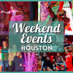 Free and Cheap Events in Houston this weekend of December 27 Include Candlelight: A Tribute to Coldplay, Houston Rockets vs Timberwolves, & more!