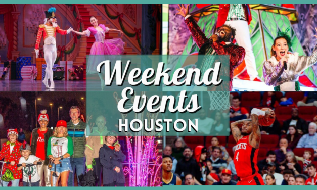 Free and Cheap Events in Houston this weekend of December 27 Include Candlelight: A Tribute to Coldplay, Houston Rockets vs Timberwolves, & more!