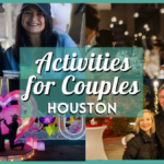 Activities for Couples in Houston this Weekend of December 27 Include Holiday Magic on Galveston Island, Candlelights: A Tribute to Beyonce, & More!