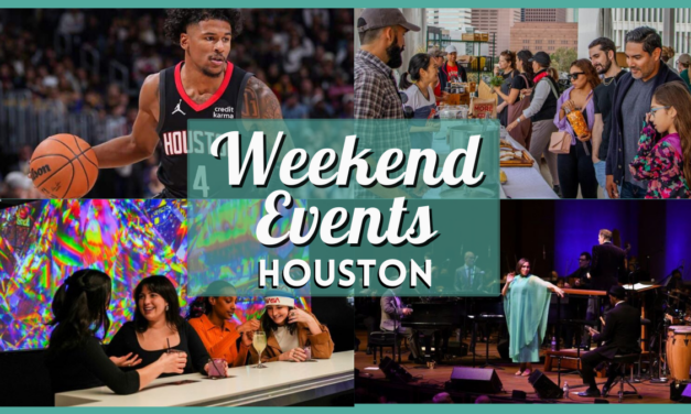 Free and Cheap Events in Houston this weekend of January 3 Include The Prince Experience, Houston Rockets vs Lakers, & more!