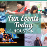 Fun Events in Houston Today, the Saturday, 4th of January, 2025